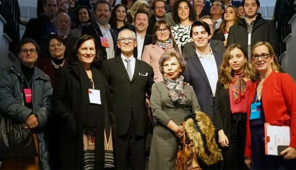 Casa de México en España y la Anáhuac promovemos la responsabilidad y compromiso social