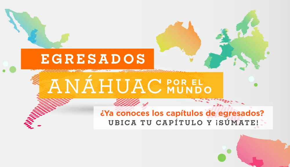 Celebramos un nuevo capítulo de egresados Anáhuac con reunión en España y Francia