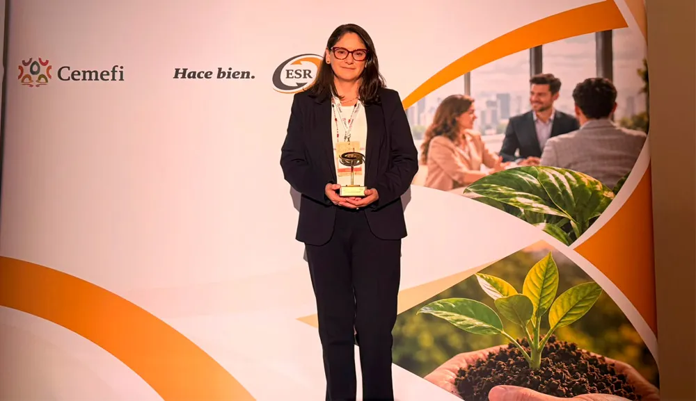 Anáhuac México, presente en el Foro de Empresas MiPyMEs 2026