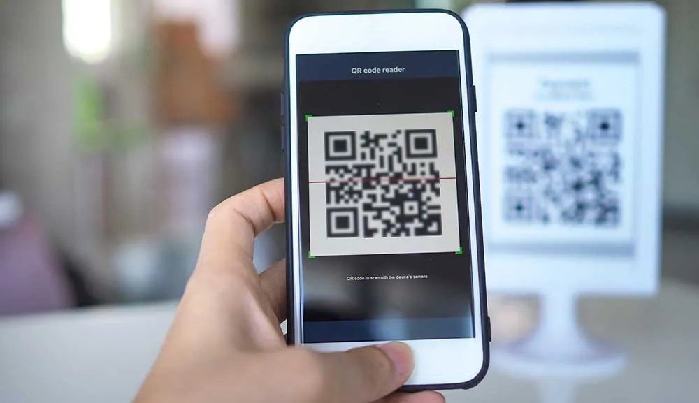 Código QR: su importancia y usos en la actualidad