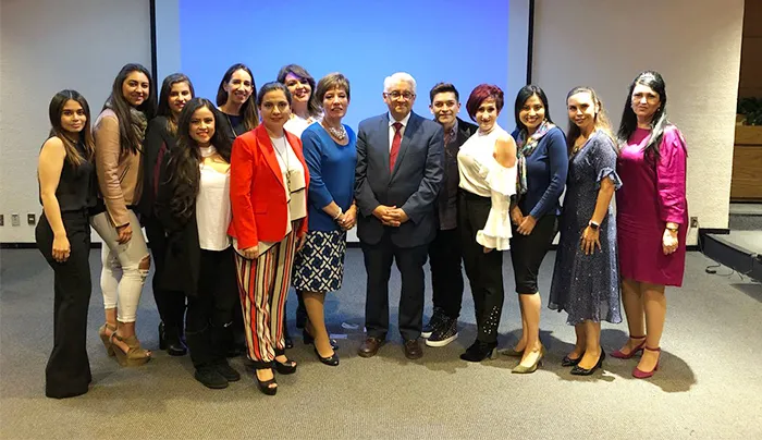 Concluye con éxito primera generación del Diplomado en Gestión en Imagen y Styling