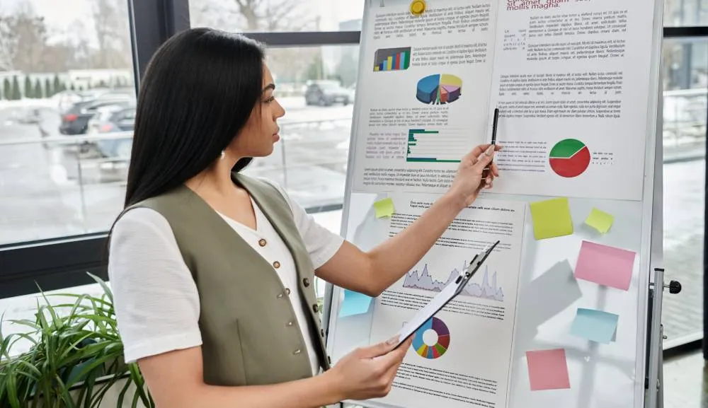 Alumnas de Desarrollo Humano y Familiar, finalistas en Concurso Anáhuac México de Carteles de Investigación 2026