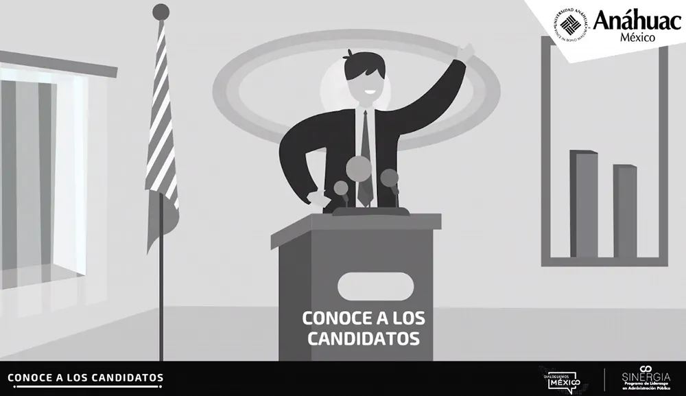 Conoce a los candidatos de Huixquilucan y Álvaro Obregón