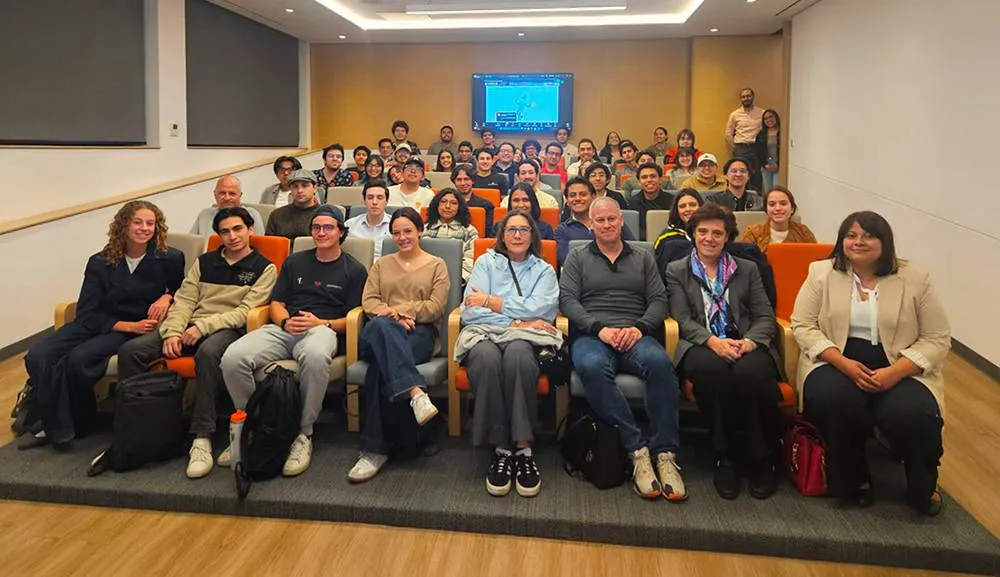 Consultoría de datos 360° impulsa visión estratégica e inteligencia artificial aplicada 