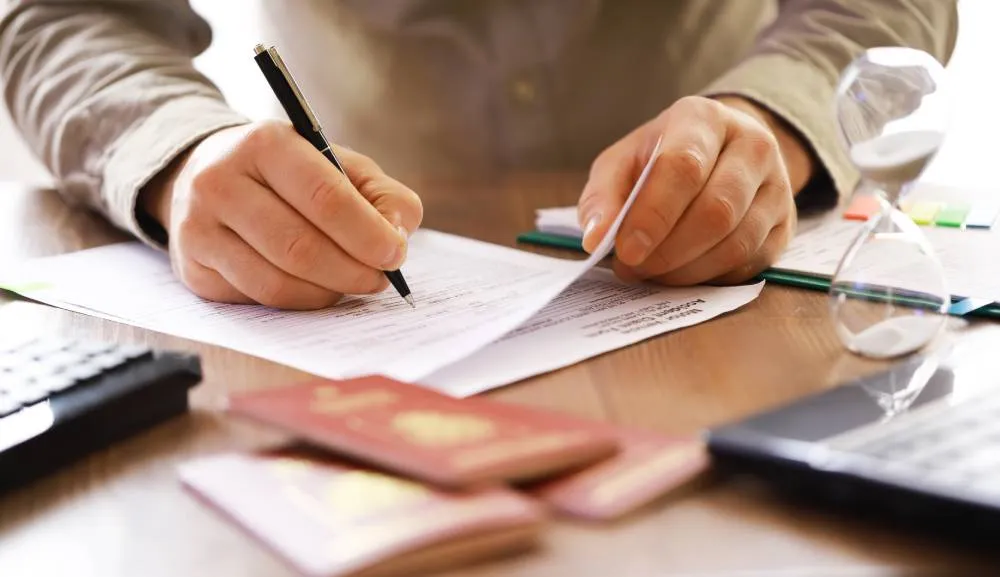 Firmamos convenio internacional con Swiss Group y César Ritz Colleges