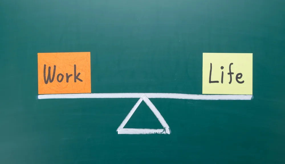 Balance familia, trabajo y estudios universitarios