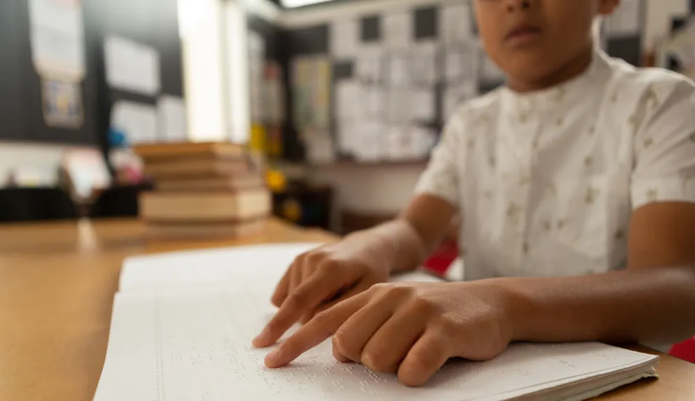 Día Mundial del Braille: oportunidad de inclusión educativa y social