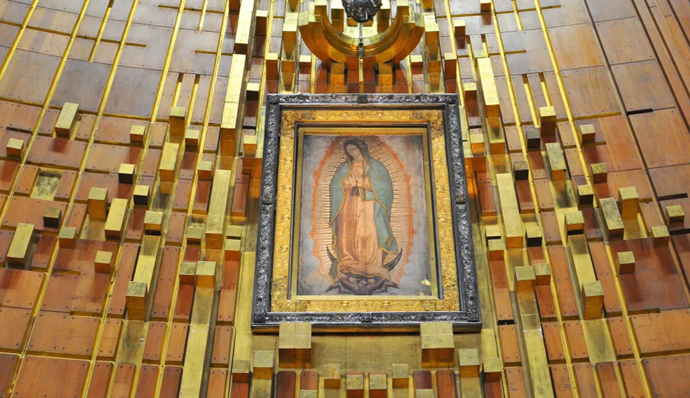 María de Guadalupe: Un faro de fe y esperanza que trasciende a la cultura