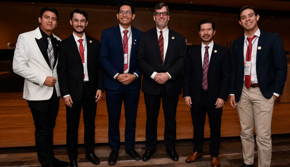 Escuela de Ciencias del Deporte, nuevo miembro de la Global Sport University Network