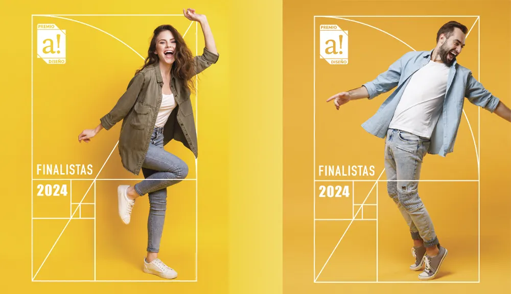 Talento Anáhuac destaca en el Premio a! Diseño 2024