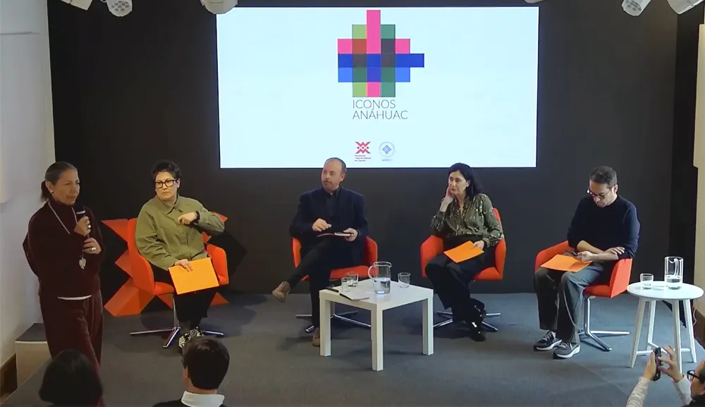 Íconos Anáhuac: Medio siglo de diseño industrial y sostenibilidad