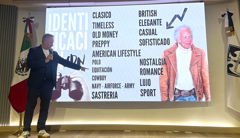 La identidad como eje del poder en la moda contemporánea