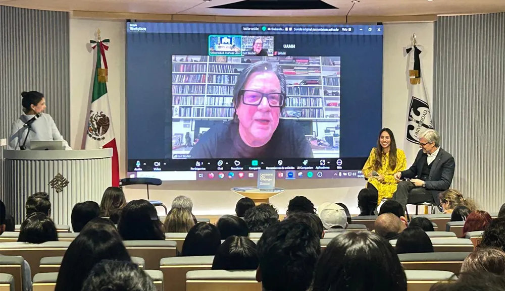 El dise&ntilde;o como herramienta para comprender y moldear el cambio