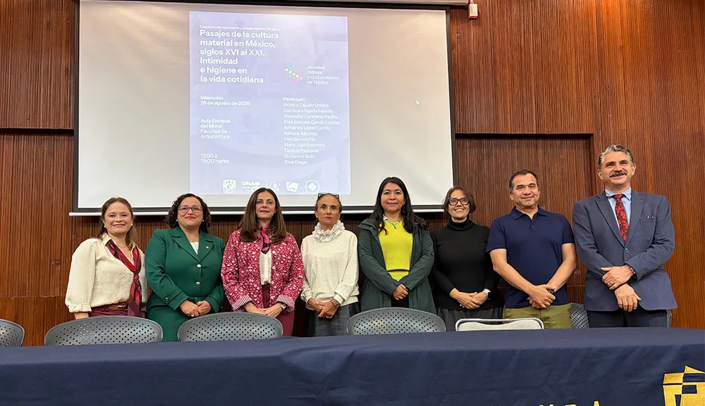 Seminario Sociedad, Cultura y Vida Cotidiana fortalece su proyección internacional tras cinco años