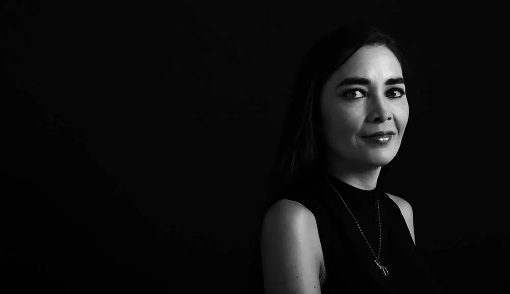 Darinka Valadez, CEO de SHAWE, comparte su experiencia como emprendedora