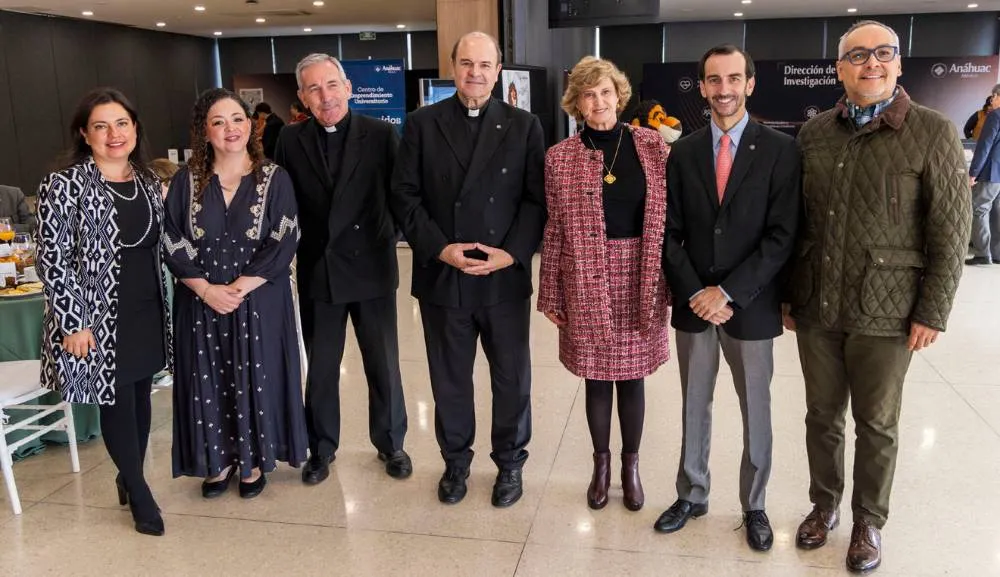 Reconocemos el compromiso de nuestros consejeros con el impulso de la Visión Anáhuac 5.0