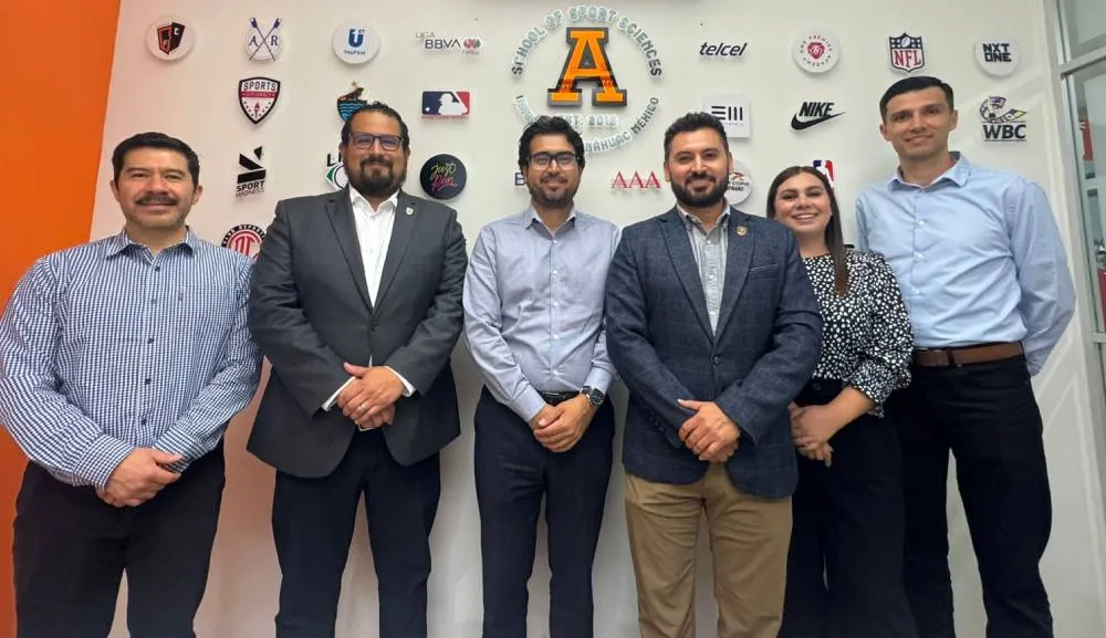 Académicos impulsan alianza internacional para la detección de talento en el futbol