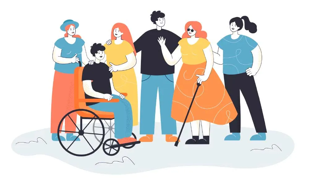 Día Internacional de las Personas con Discapacidad 2022