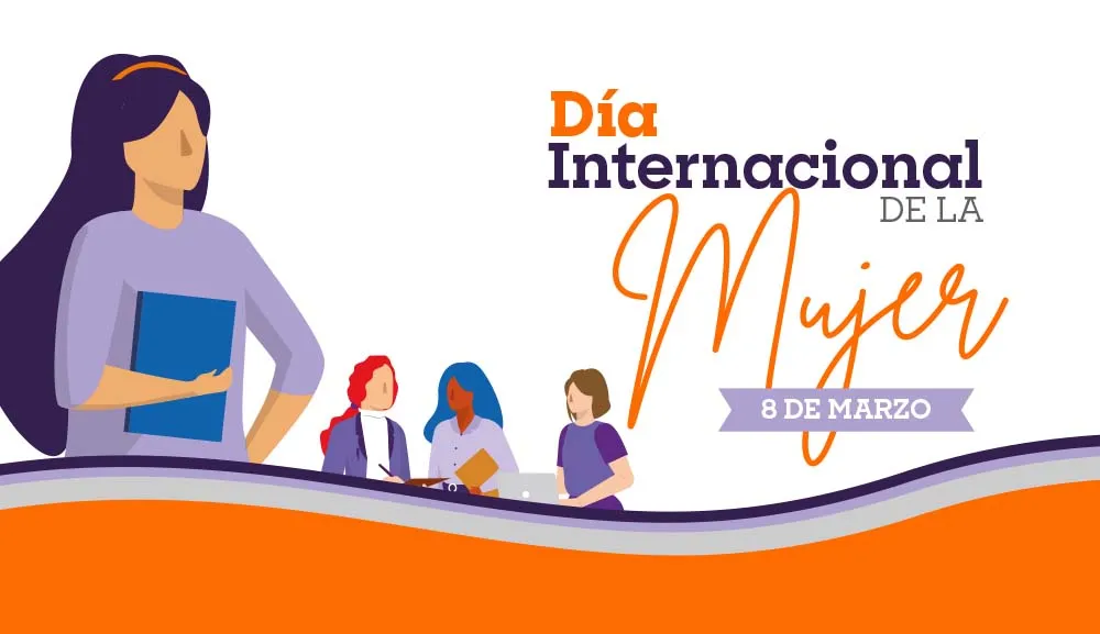 Día Internacional de la Mujer 2022