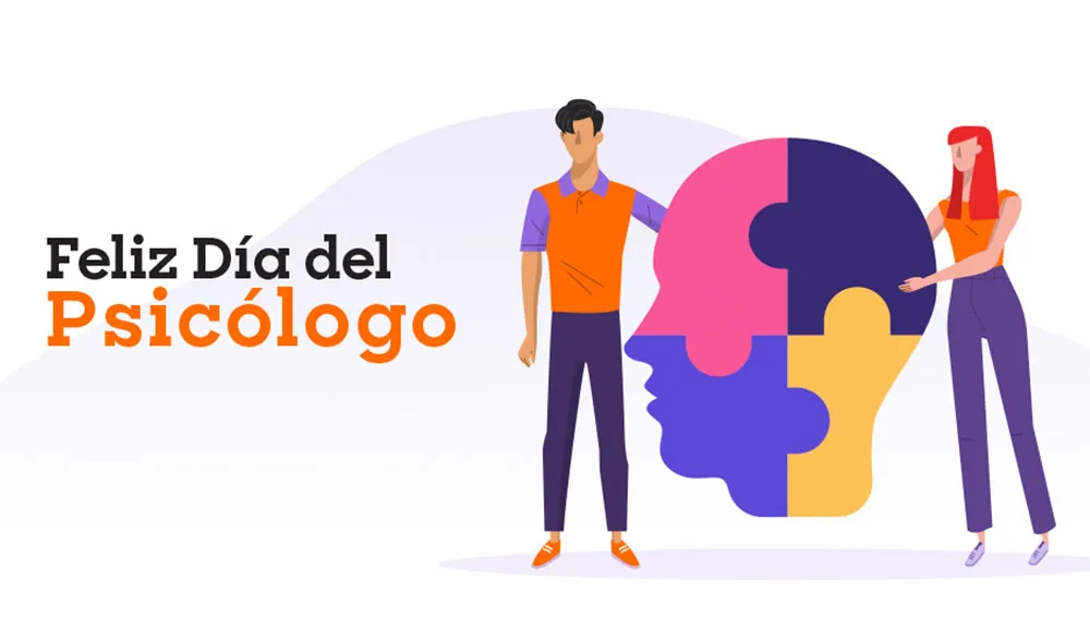 Día del Psicólogo, una profesión medular en el equilibrio de la sociedad