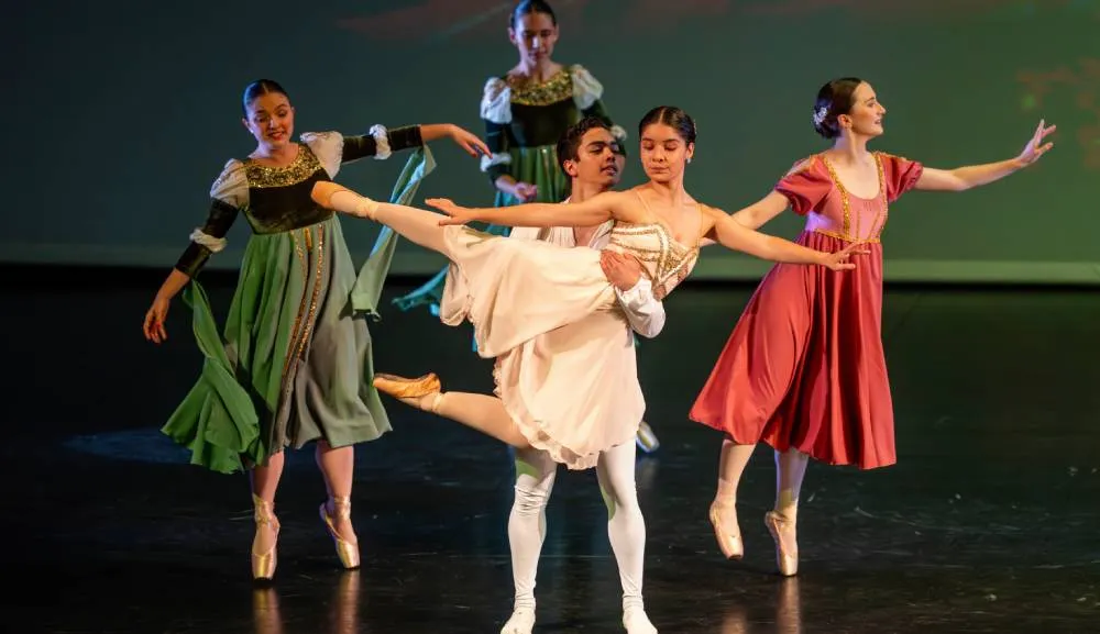 Día Internacional de la Danza: el arte que atraviesa toda vida humana