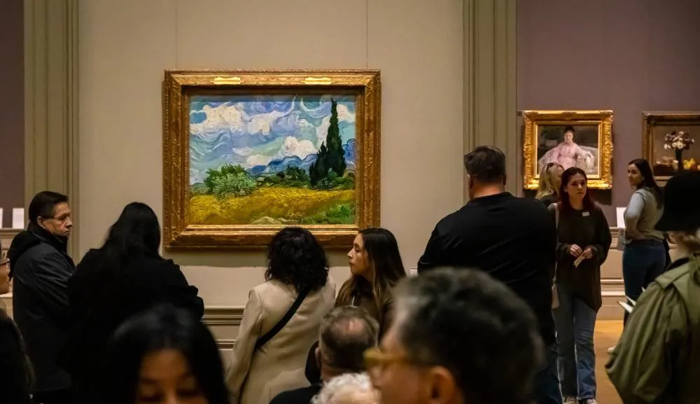 Día Internacional de los Museos: conexión entre cultura, innovación y comunidad