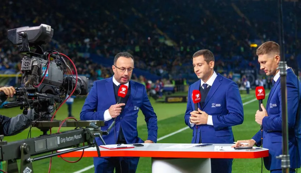 Voces del Deporte: Celebramos el Día Internacional del Periodista Deportivo