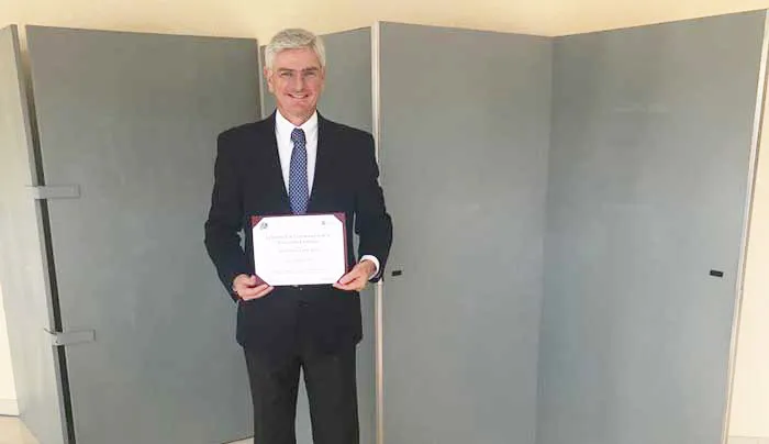 Director general de NFL México participa en programa de Radio Anáhuac