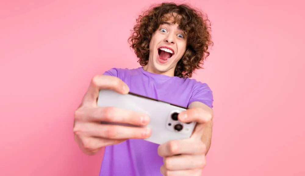 Diseñadores multimedia exploran el poder del advergaming 