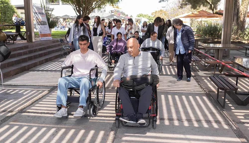 Cuando el diseño abraza a todos la importancia de la accesibilidad