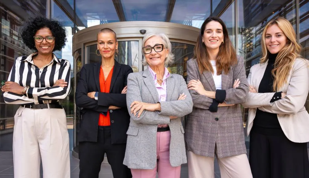 Investigadoras de la UNAM analizan el papel de las mujeres emprendedoras