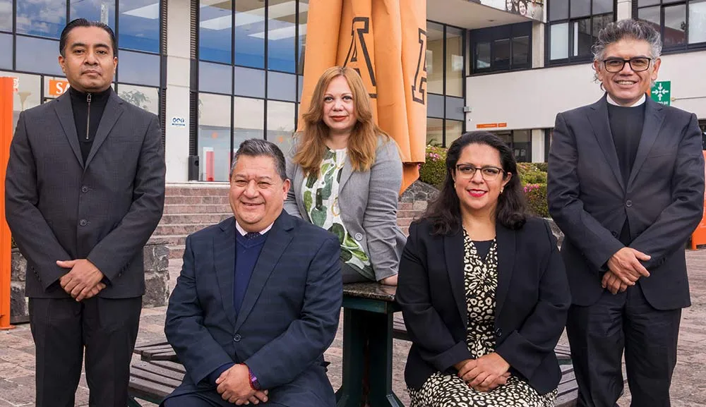 El Doctorado en Investigación de la Comunicación sube de nivel en el Sistema Nacional de Posgrados del Conacyt