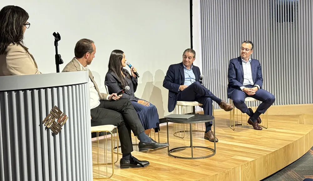 Analizamos el futuro de las inversiones durante el Future Trends 2025