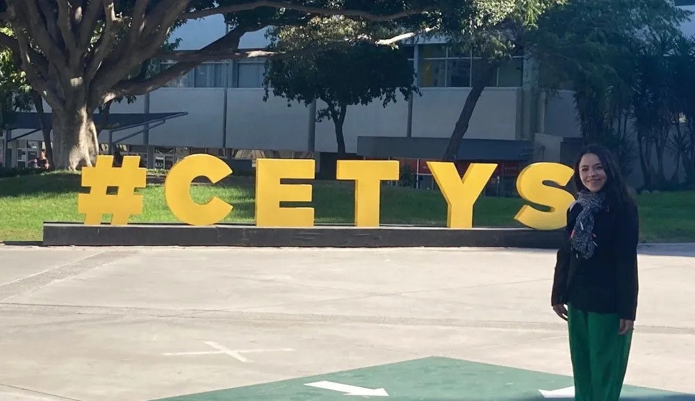Fortalecemos la vinculación académica con CETYS Universidad 