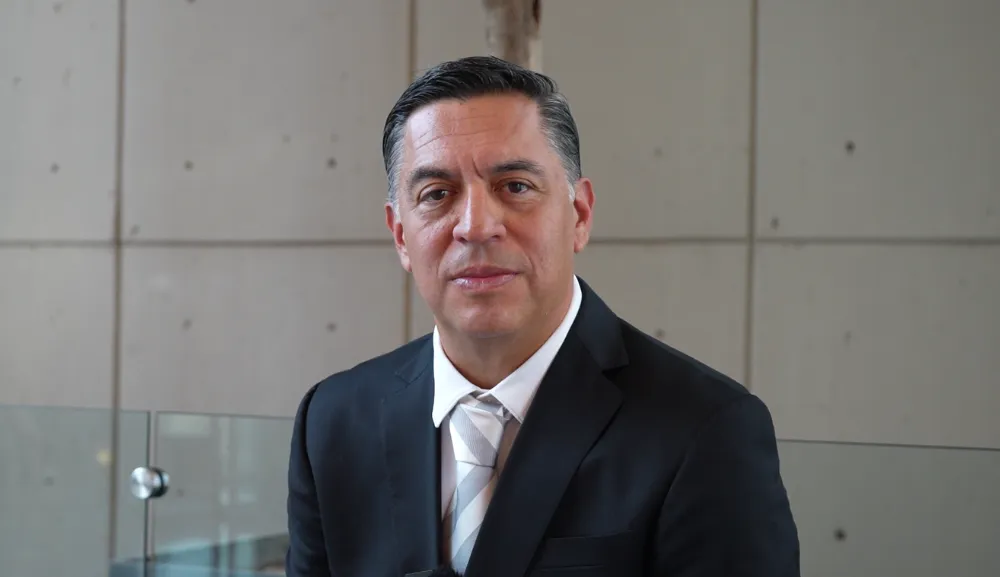 Jorge Ruiz Escamilla comparte su experiencia en la comunicaci&oacute;n y los negocios