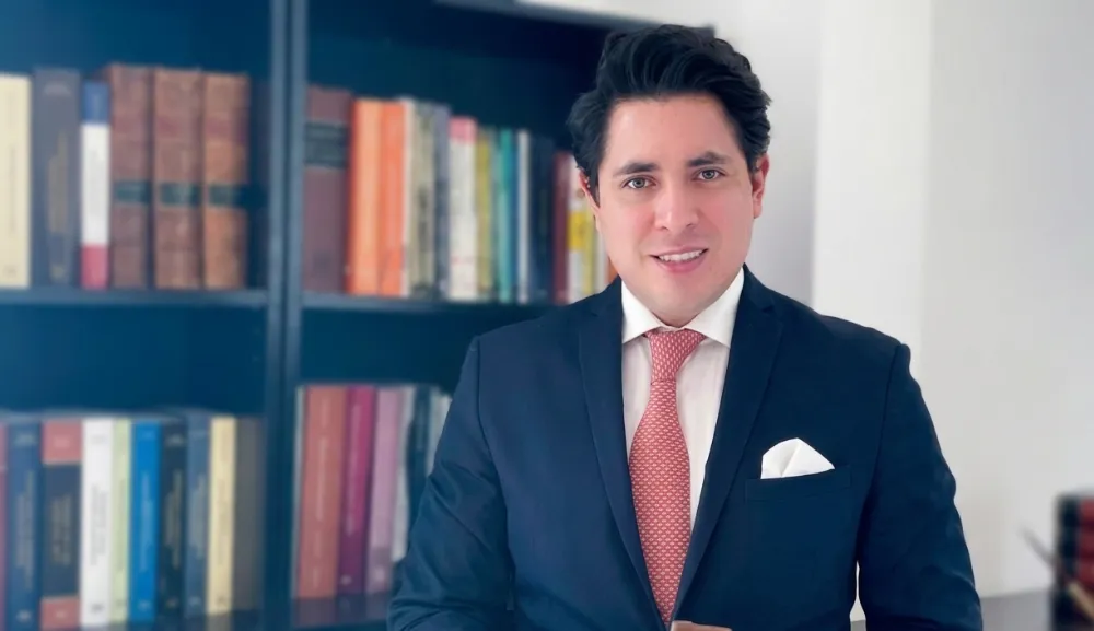 La excelencia como principio de liderazgo: la historia de Eduardo Valdivia