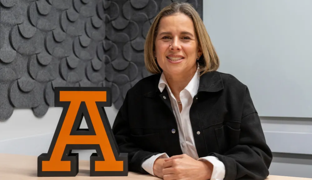 Aprender siempre es la clave para crecer en marketing y tecnología: Elizabeth Peniche