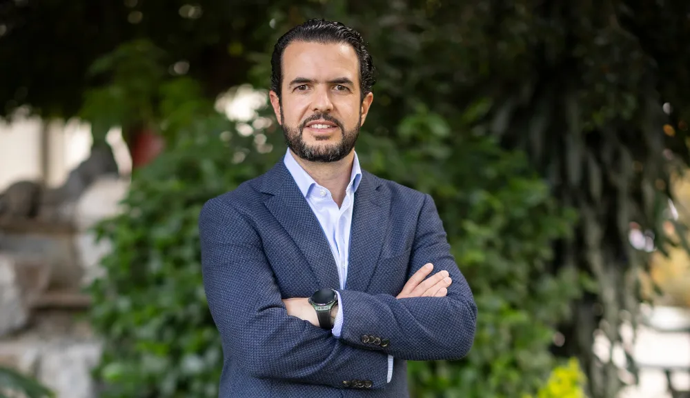 Del derecho al futbol: Iñigo Riestra y las claves para construir una carrera en la industria deportiva