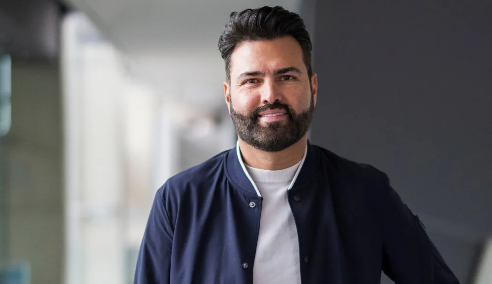 EstiloDF: Emprendimiento y evolución en los medios con Jorge Esperón