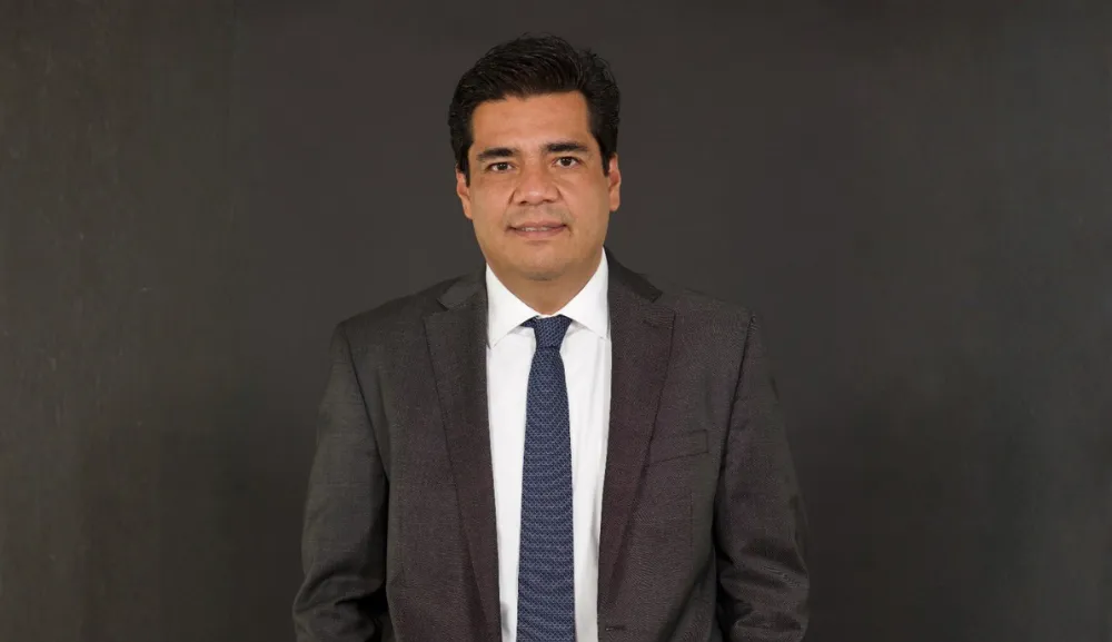 El Dr. José Manuel Barbosa comparte con la Comunidad Anáhuac las claves del éxito