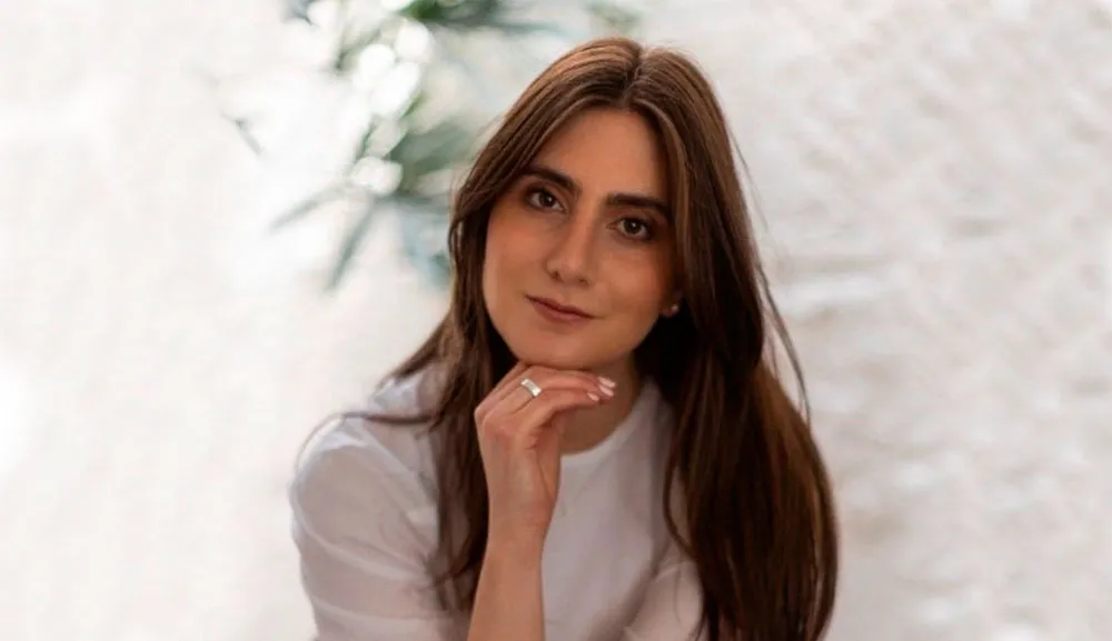 Sofía Reynaud demuestra su liderazgo en Medical Corporation Group