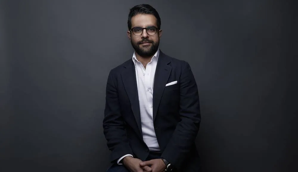 Éxito en hacer lo que amas: Eduardo Picazo Ferrera