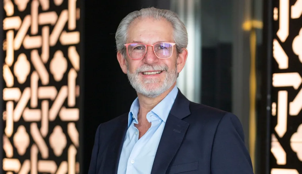 Joaquín Valle Martínez: liderazgo en turismo, hospitalidad y generación de experiencias