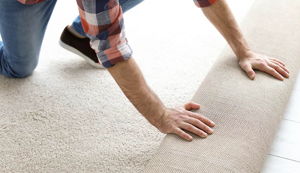 Interface Carpets y la economía circular en la industria de las alfombras