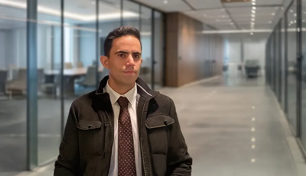 Egresado obtiene la designación ACAS y fortalece su trayectoria actuarial internacional