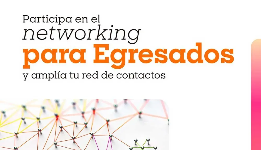 Egresados Anáhuac participan en networking virtual