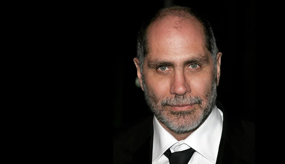El cineasta Guillermo Arriaga participa en el FICU Lanterna