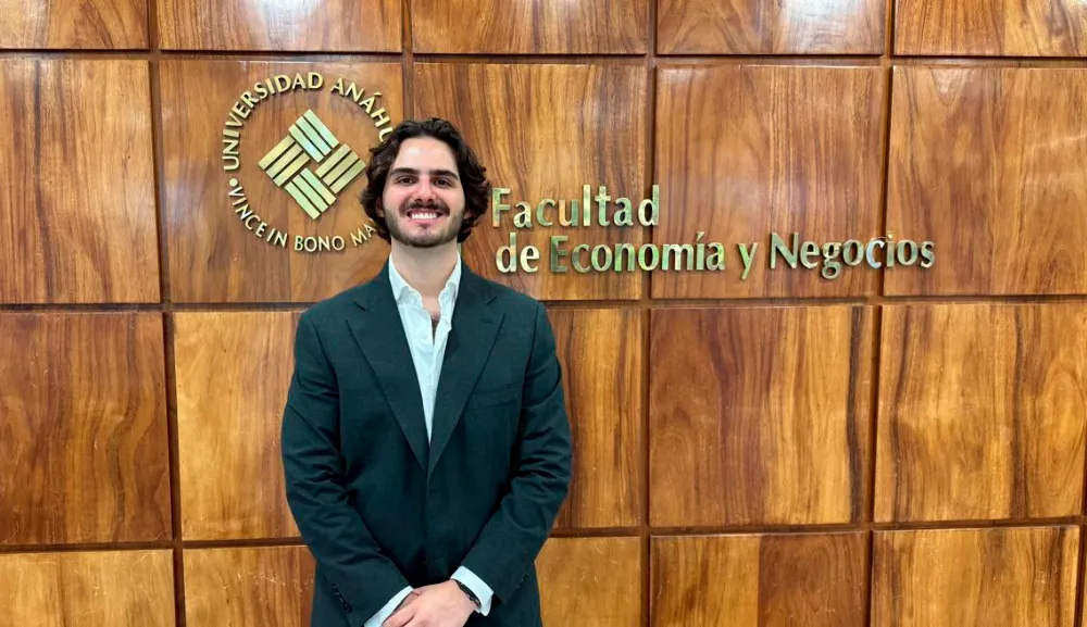 Emilio Ferrer impulsa el crecimiento de Jägermeister en México con estrategia e innovación