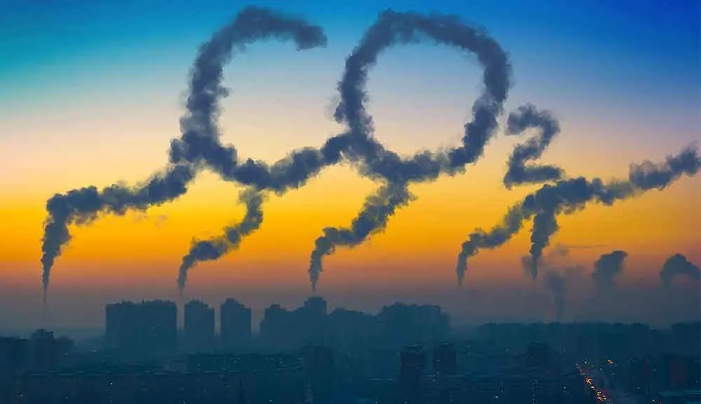 Alumna propone estrategia sustentable de mitigación de emisiones de CO2e