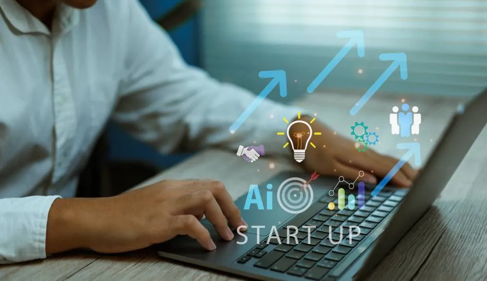 El emprendimiento en la era de la inteligencia artificial